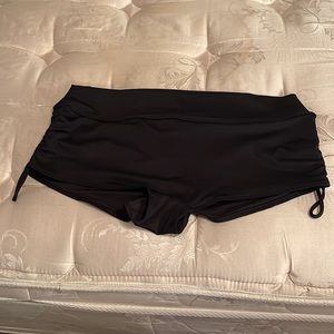 Pink Active swim bottoms